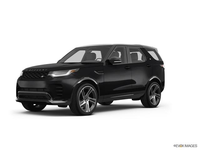 land rover discovery 2025 SALRL2FX9S2509941 image land rover discovery 2025 SALRL2FX9S2509941 image